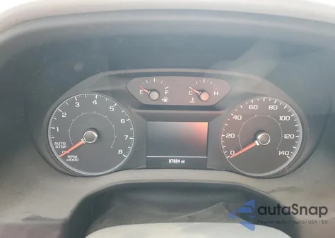 2018 GMC Acadia Sle z USA, uszkodzony, nr VIN 1GKKNLLA8JZ121893